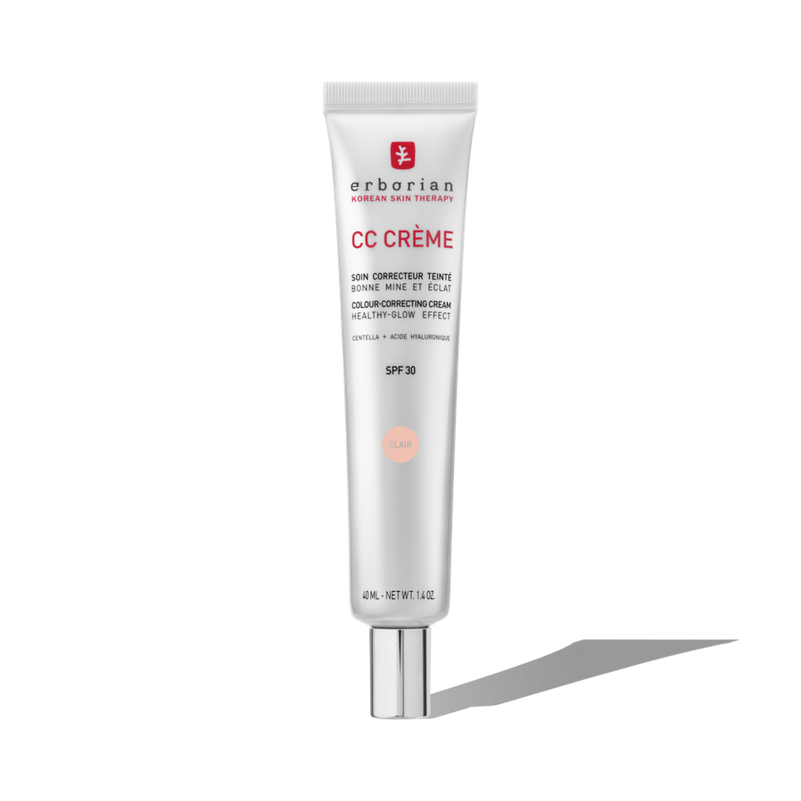 CC Crème