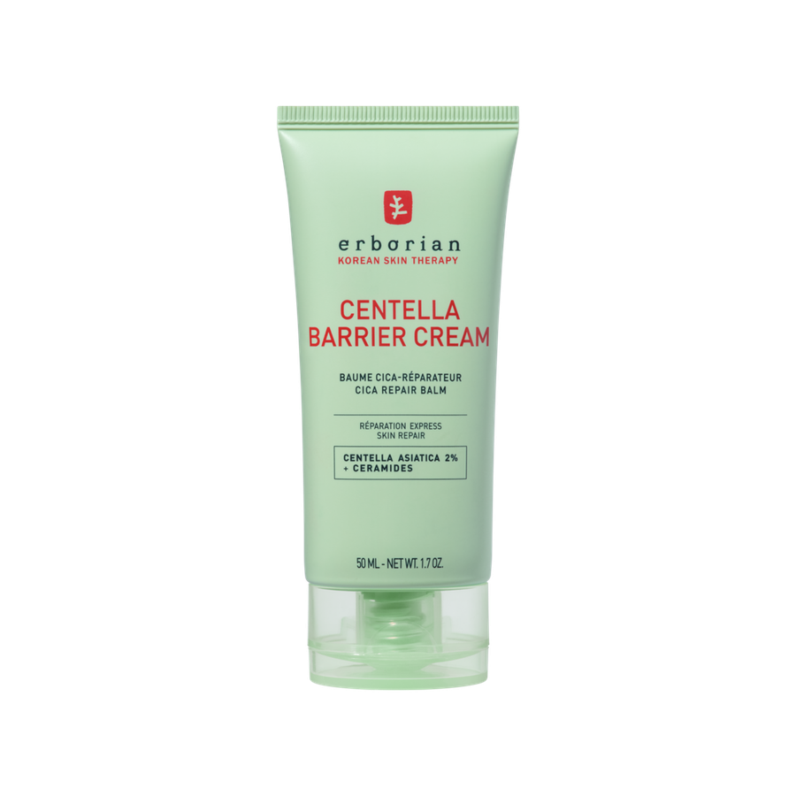 Centella Barrier Cream, barrier repair cream