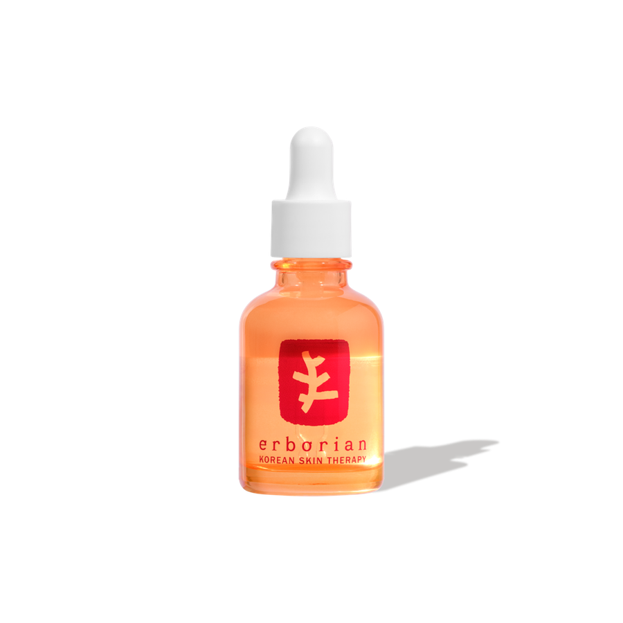 Skin Therapy Milky-Serum, milky night serum