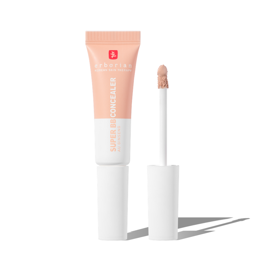 Super BB Concealer, treatment concealer