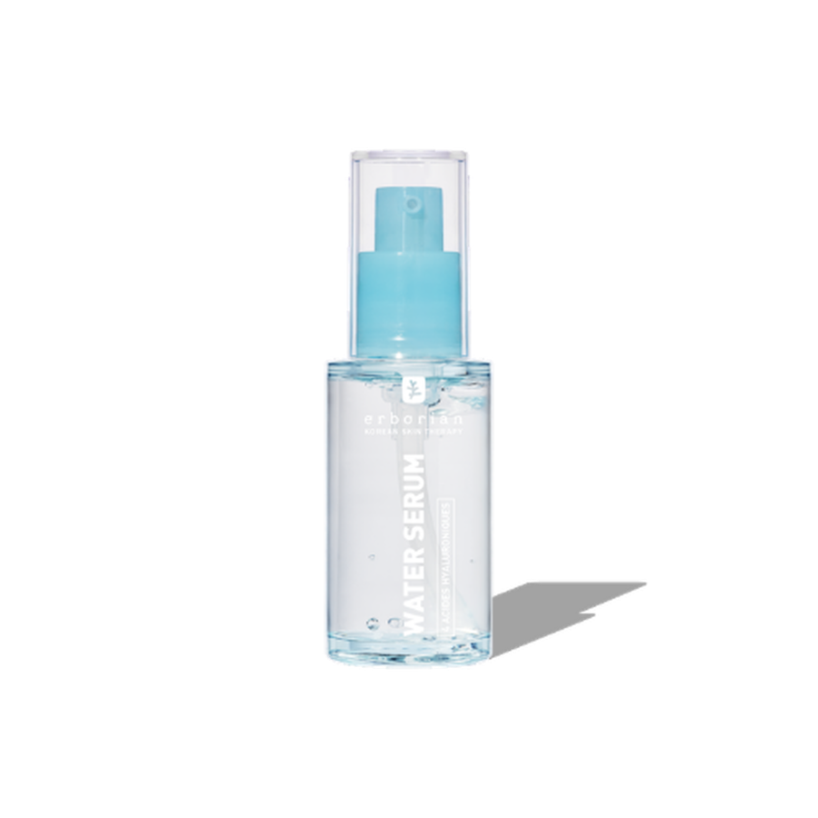 Water Serum, hydrating serum